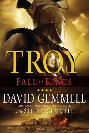 [Troy 02] • Fall of Kings